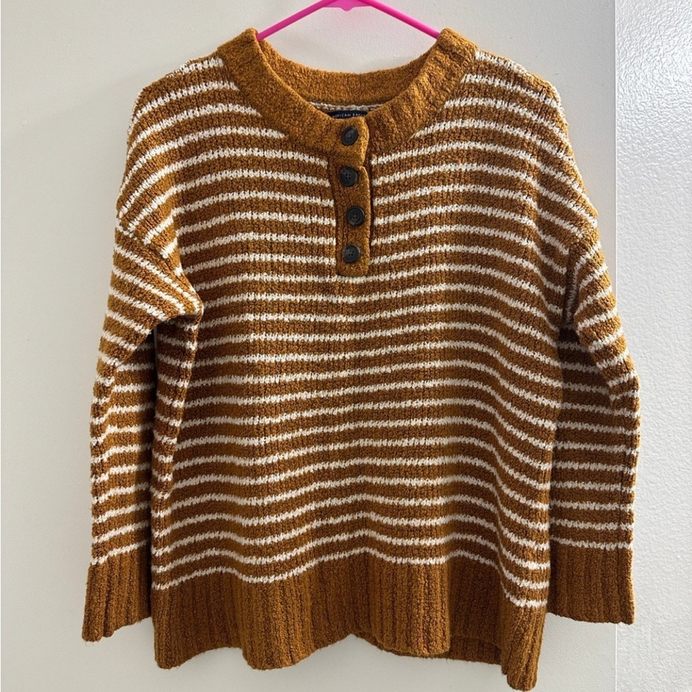 NWOT Sweater